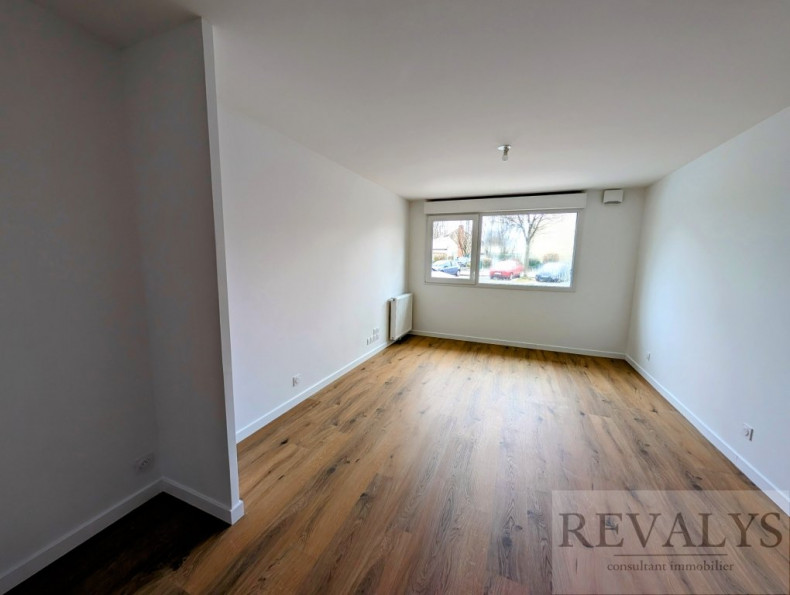 vente Appartement Dijon - Photo 2