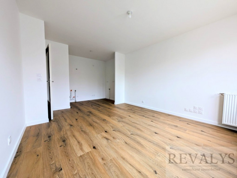 vente Appartement Dijon - Photo 1