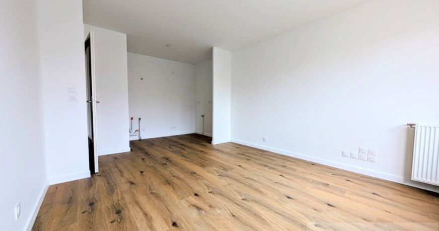 vente Appartement Dijon
