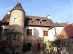 à vendre Propriété Autun