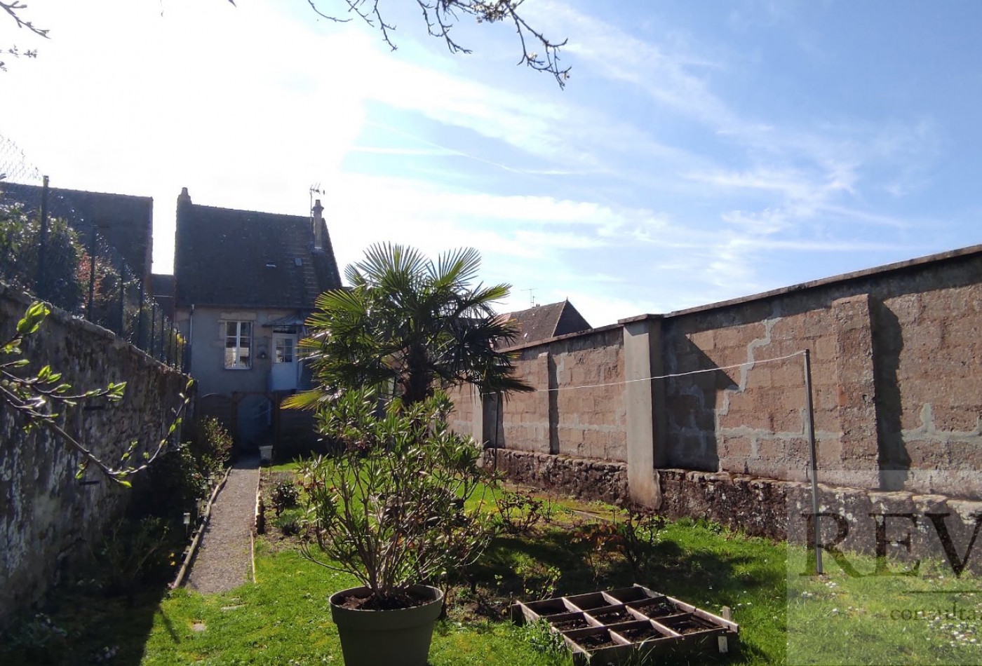à vendre Propriété Autun - Photo 5
