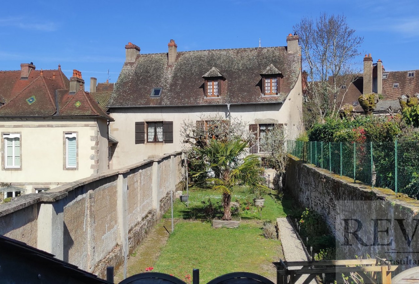 à vendre Propriété Autun - Photo 2