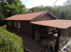 à vendre Chalet Autun