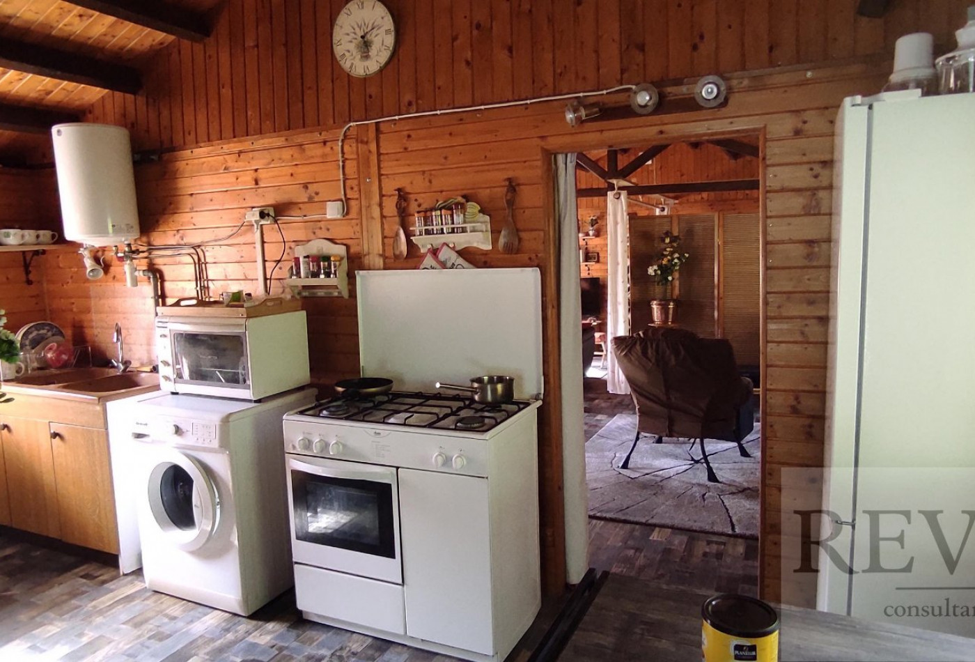 à vendre Chalet Autun - Photo 9