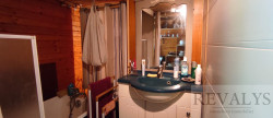 vente Chalet Autun
