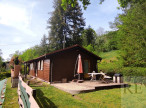 à vendre Chalet Autun