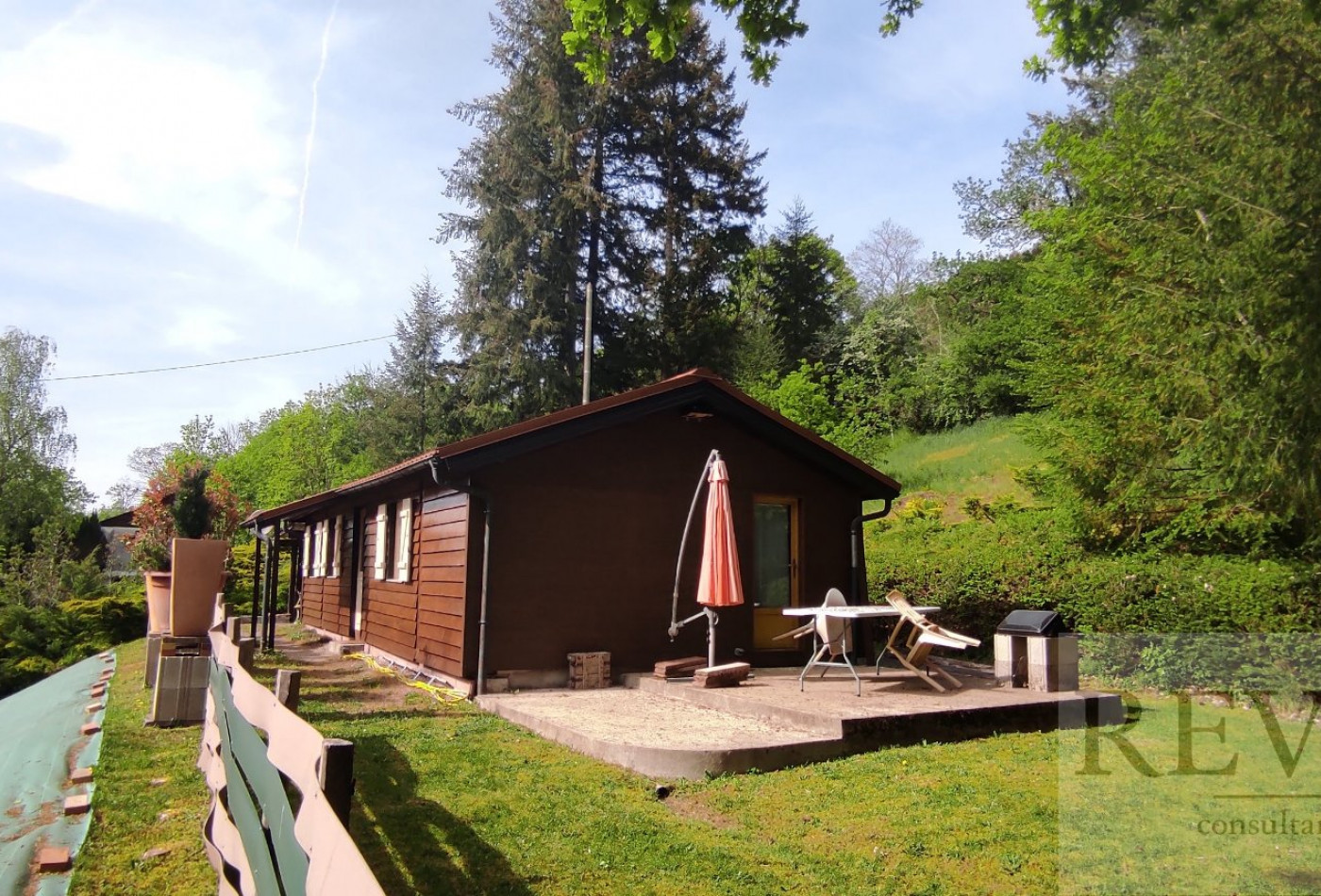 à vendre Chalet Autun - Photo 1