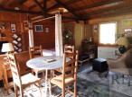 à vendre Chalet Autun