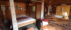 vente Chalet Autun