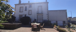 vente Maison Autun