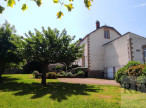 à vendre Maison Autun