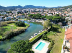 à vendre Appartement Mandelieu La Napoule