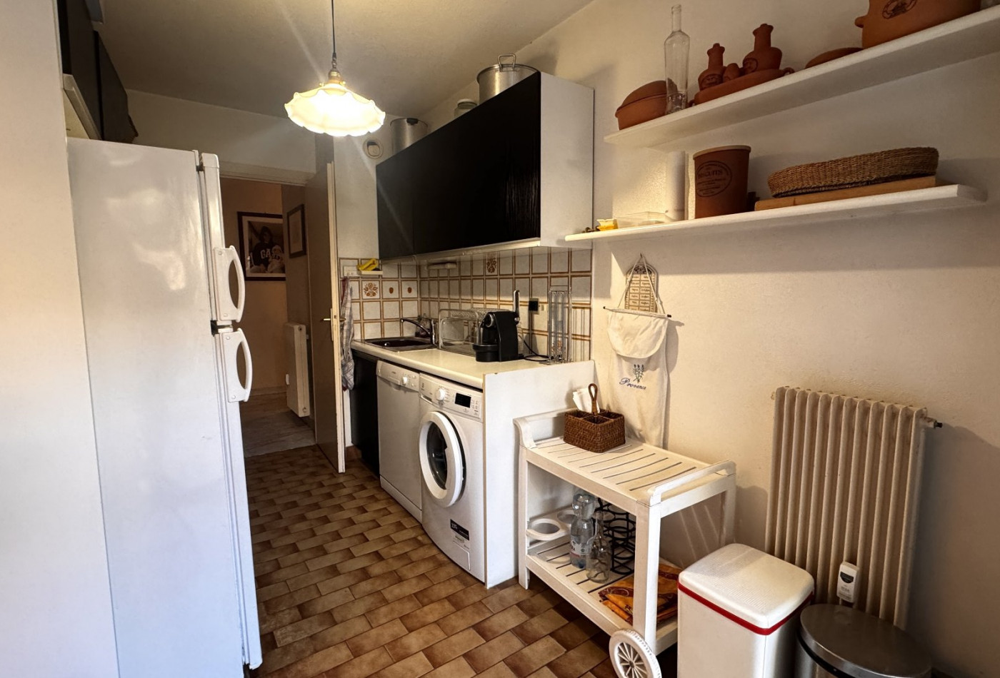 à vendre Appartement Antibes - Photo 7