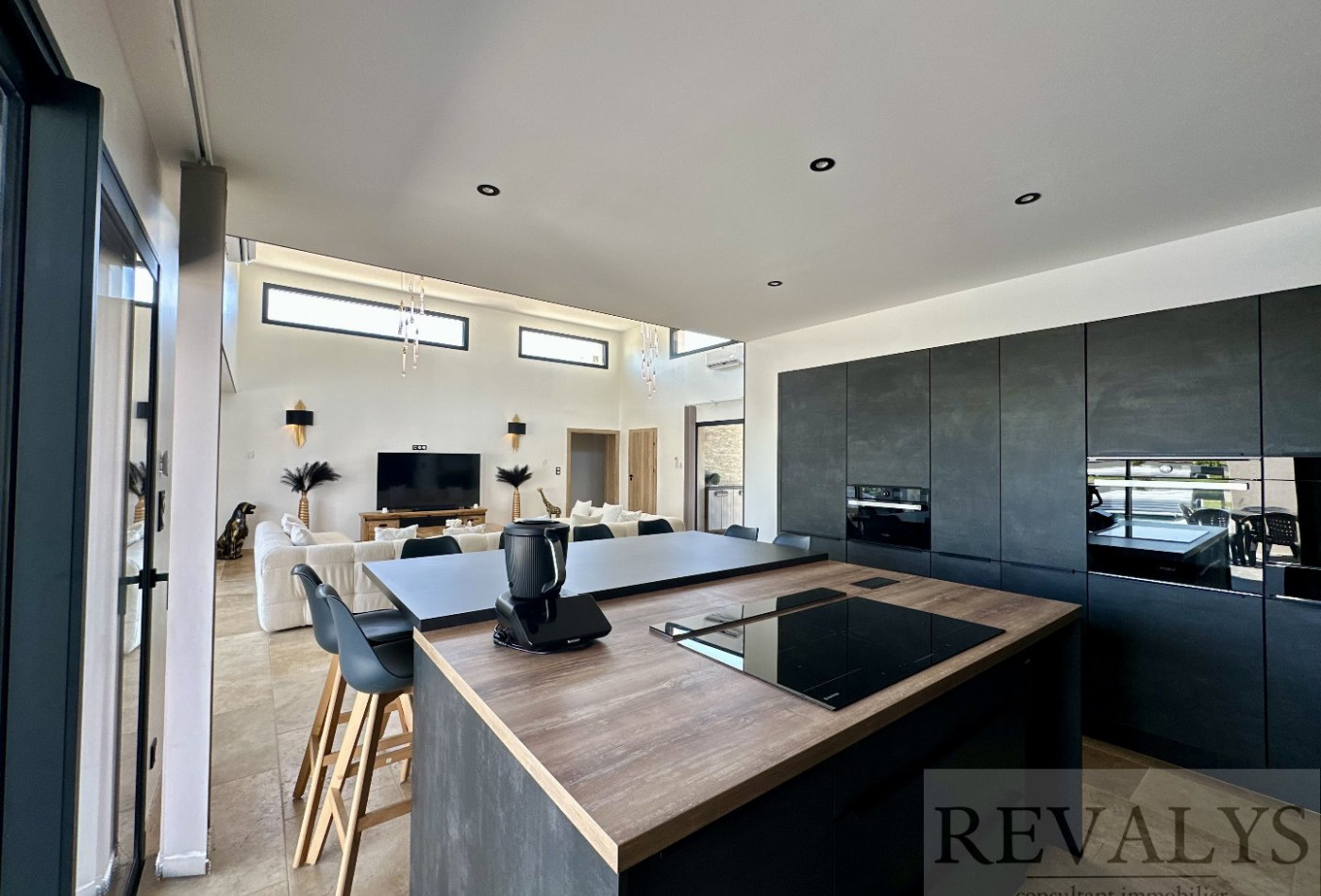 à vendre Maison Corcelles Les Citeaux - Photo 3