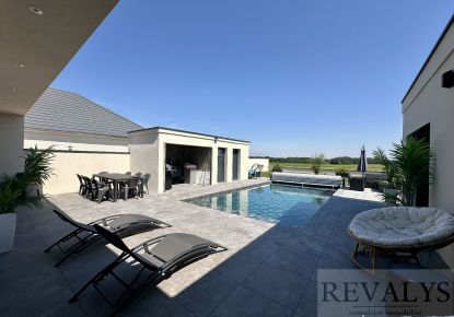 vente Maison Corcelles Les Citeaux