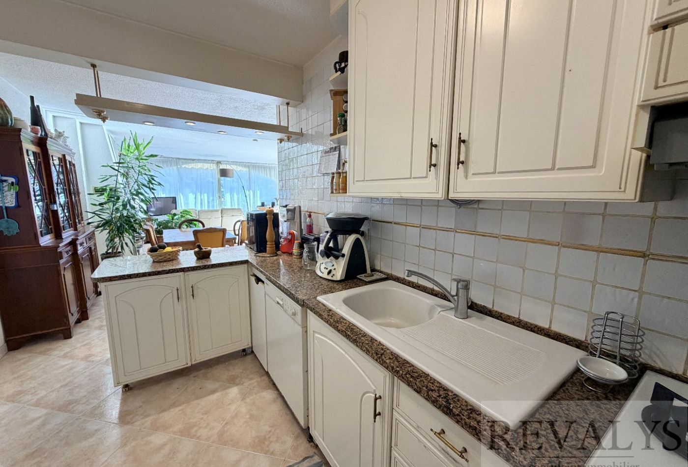 à vendre Appartement Roquebrune Cap Martin - Photo 3