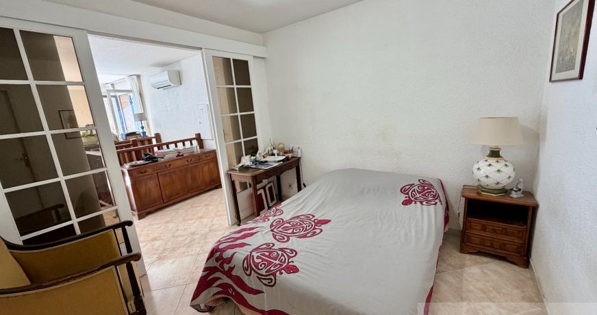 vente Appartement Roquebrune Cap Martin