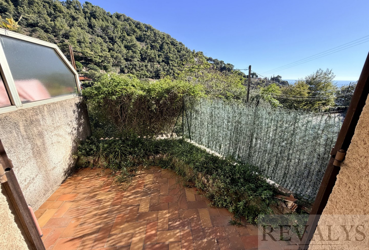 à vendre Appartement Roquebrune Cap Martin - Photo 9