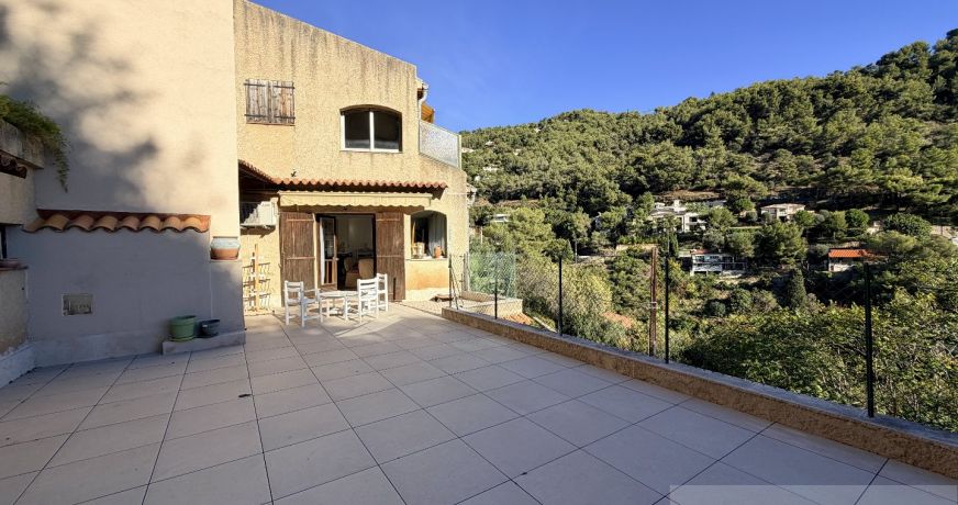 vente Appartement Roquebrune Cap Martin