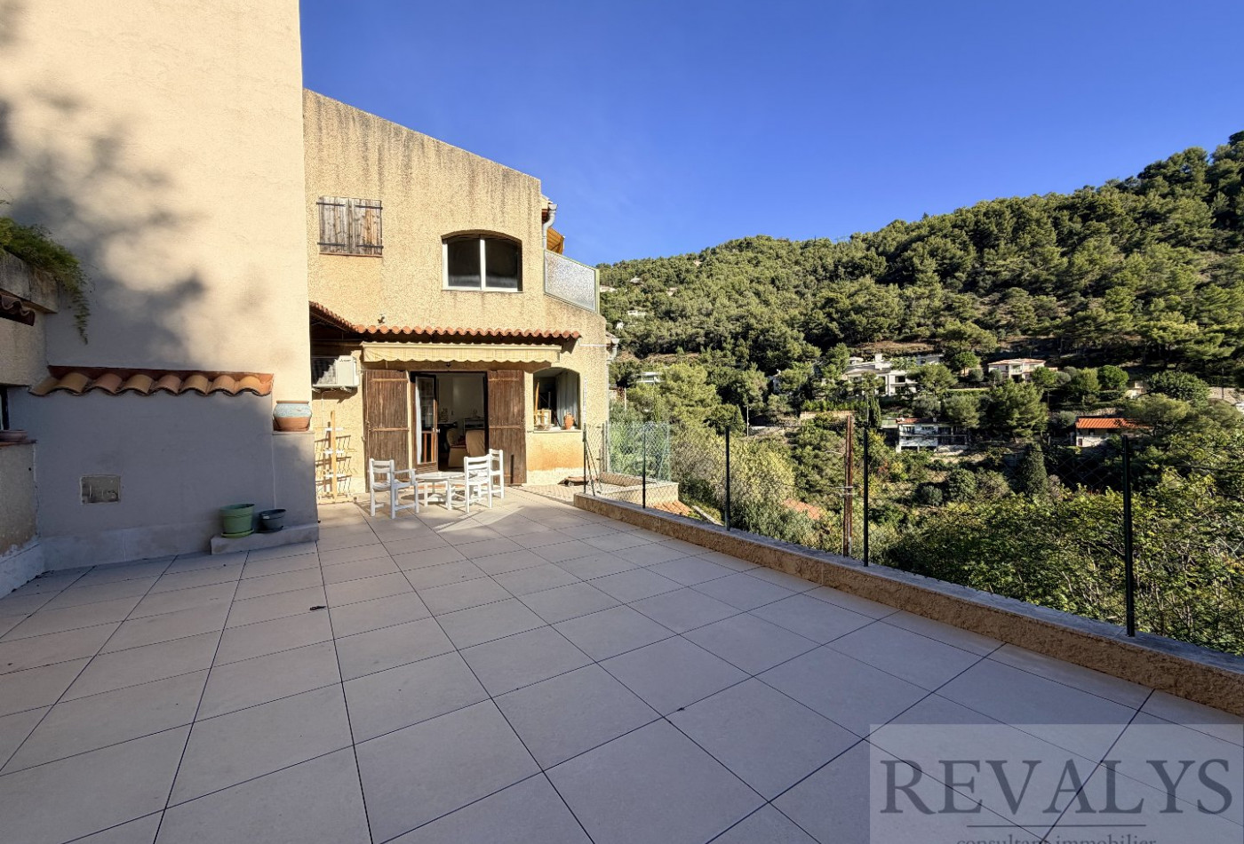 à vendre Appartement Roquebrune Cap Martin - Photo 5