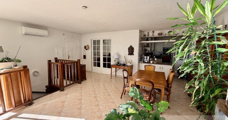 vente Appartement Roquebrune Cap Martin