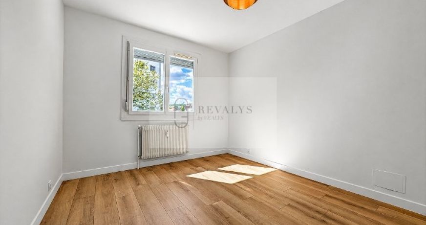 vente Appartement Dijon