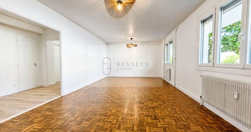 vente Appartement Dijon