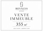à vendre Immeuble Nice