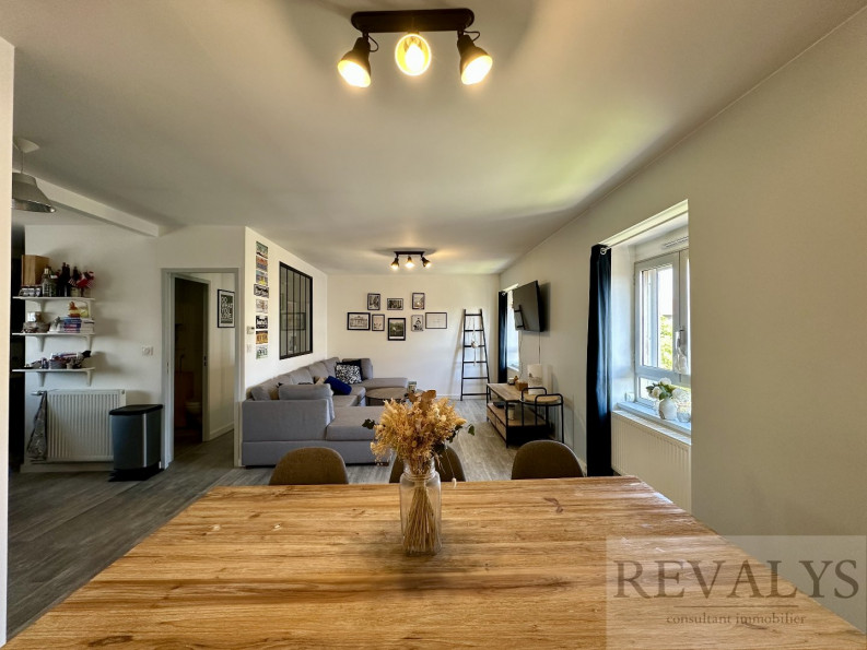 vente Appartement Dijon - Photo 1