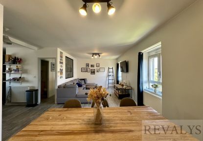 vente Appartement Dijon