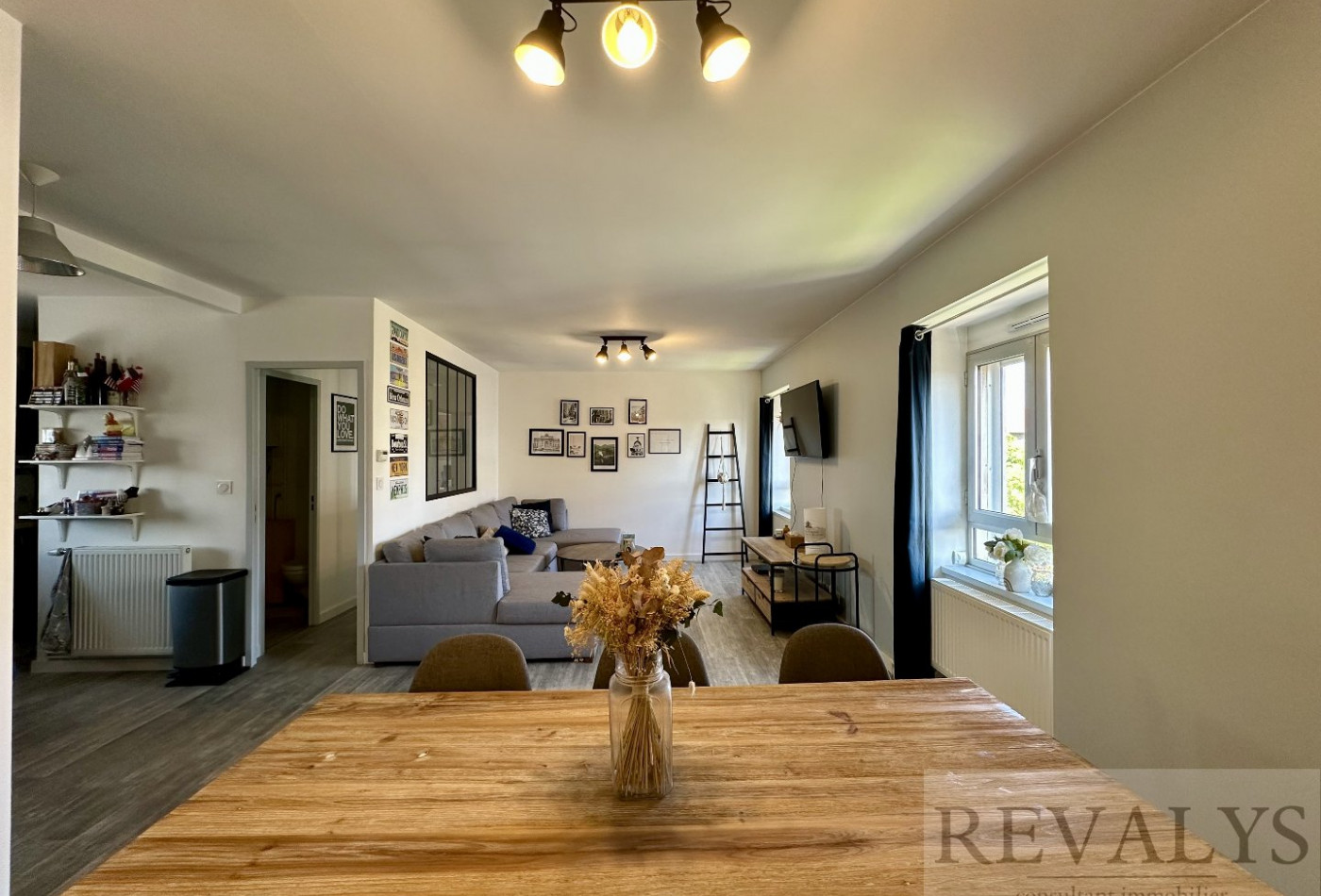 à vendre Appartement Dijon - Photo 1