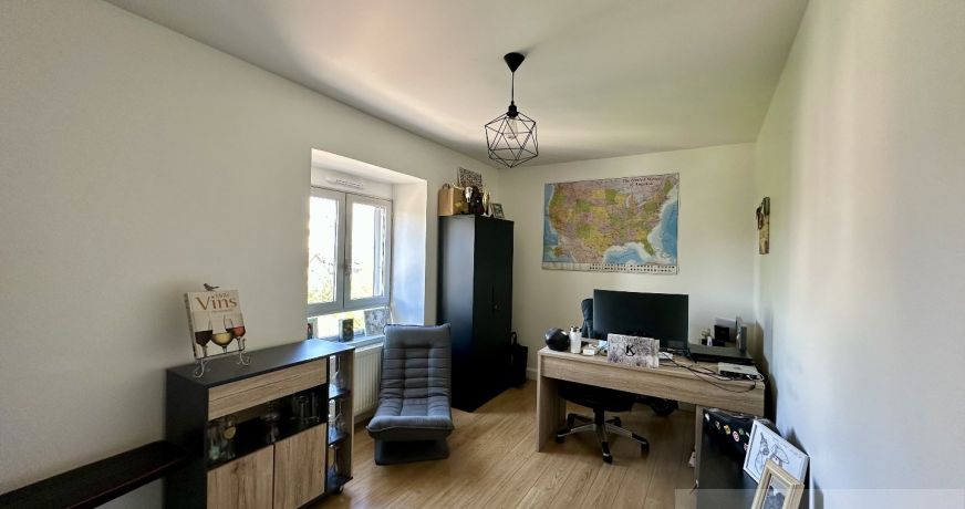 vente Appartement Dijon