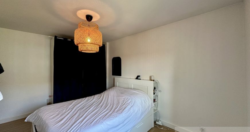 vente Appartement Dijon