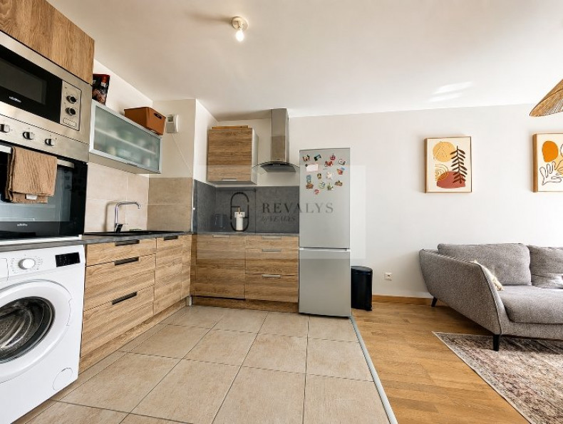 vente Appartement Dijon - Photo 2