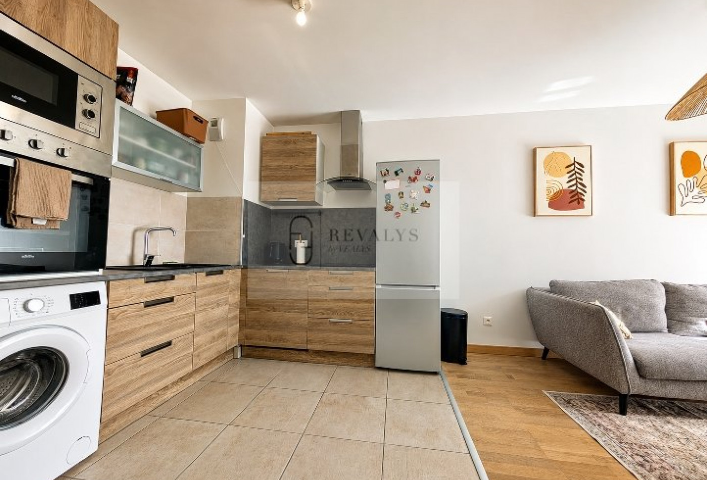 vente Appartement Dijon - Photo 2
