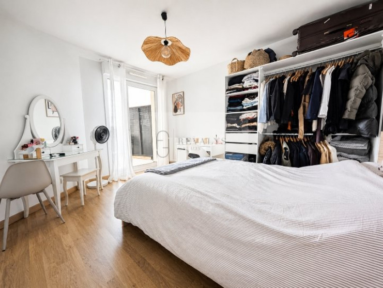vente Appartement Dijon - Photo 6