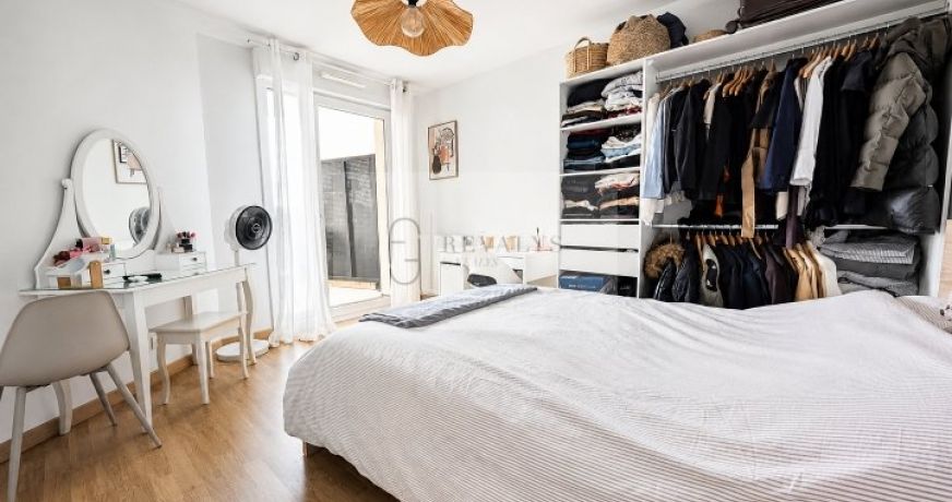 vente Appartement Dijon