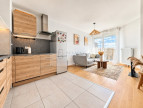 vente Appartement Dijon