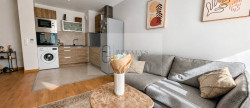 vente Appartement Dijon