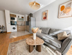 vente Appartement Dijon