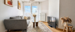 vente Appartement Dijon