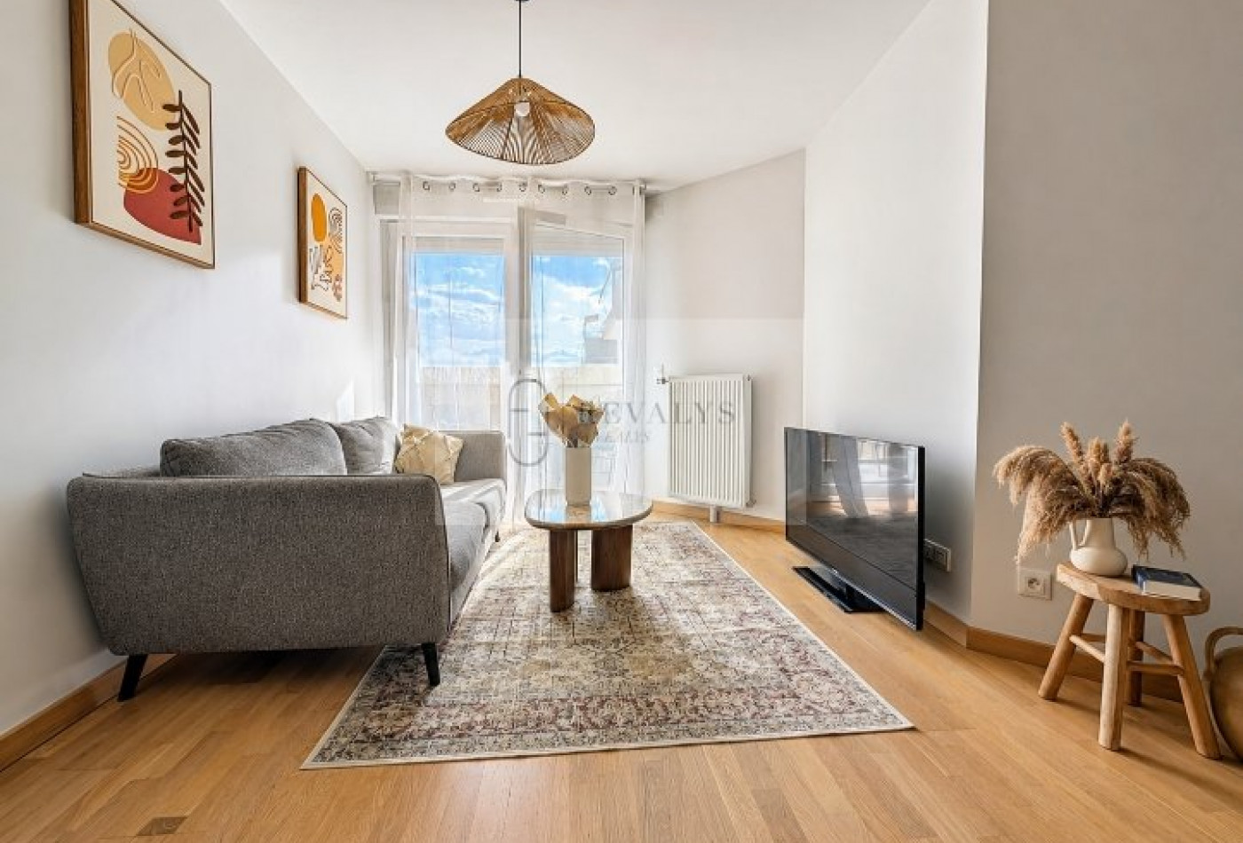 vente Appartement Dijon - Photo 7