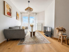 vente Appartement Dijon