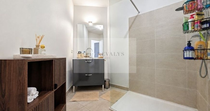 vente Appartement Dijon