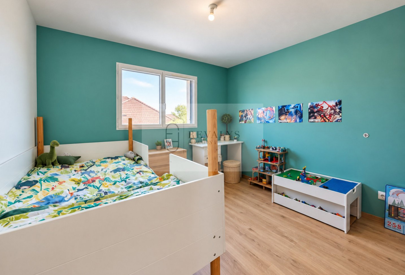à vendre Maison Chevigny Saint Sauveur - Photo 9