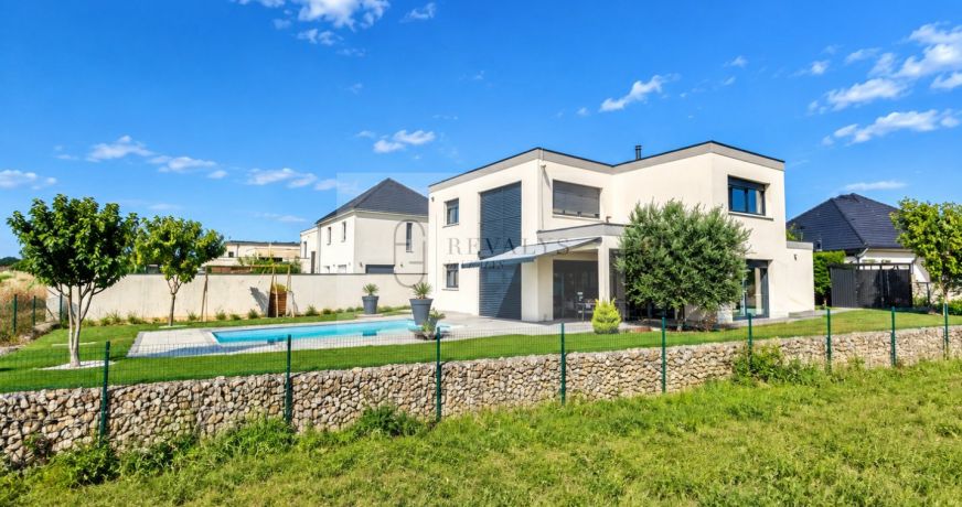vente Maison Chevigny Saint Sauveur