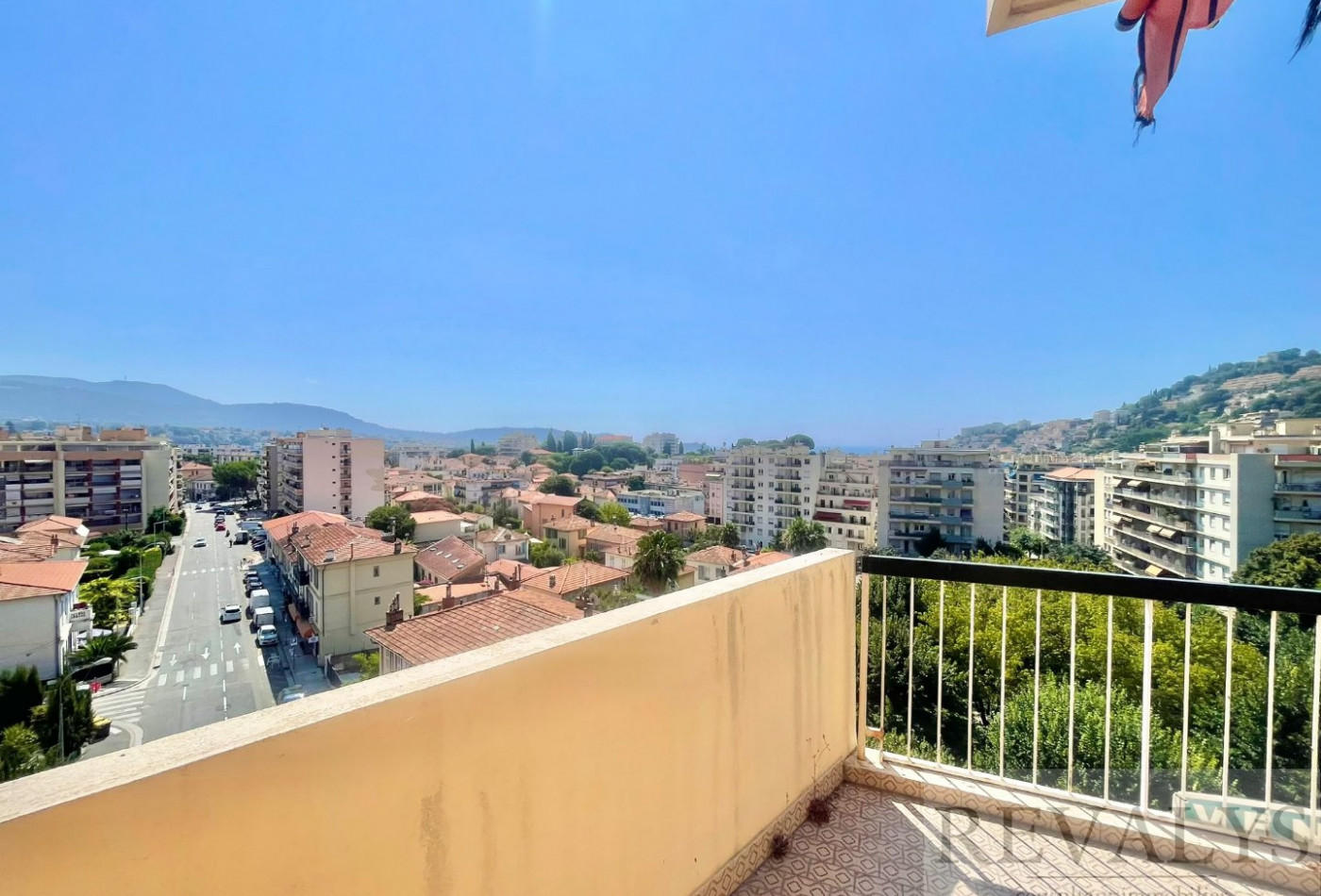à vendre Appartement Nice - Photo 2