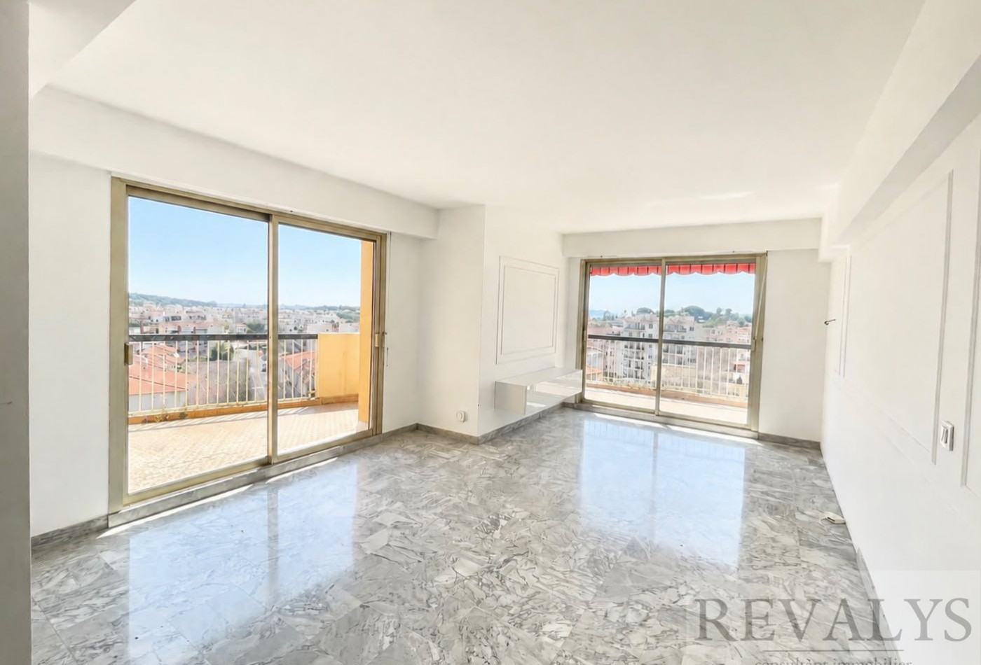 à vendre Appartement Nice - Photo 5