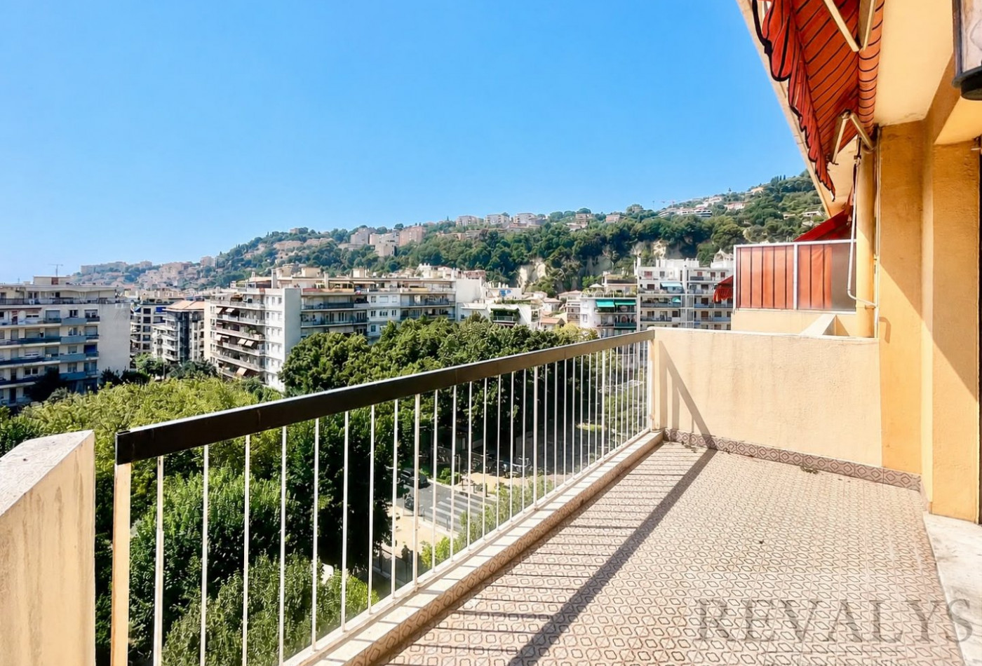 à vendre Appartement Nice - Photo 1