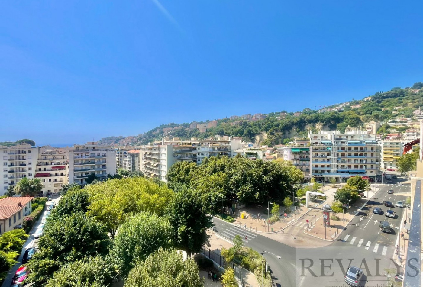 à vendre Appartement Nice - Photo 3